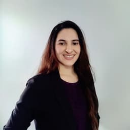 Fauzia Khanum, MASc